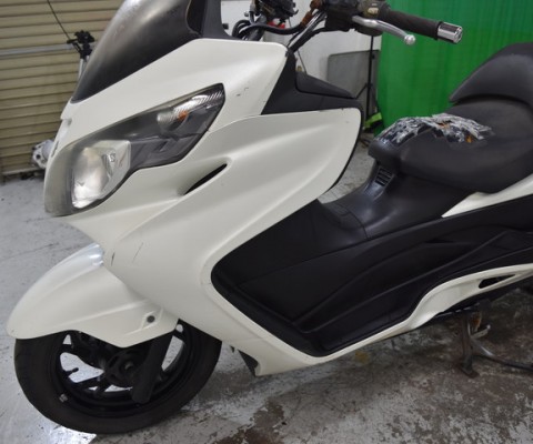 SKYWAVE250-4 SS