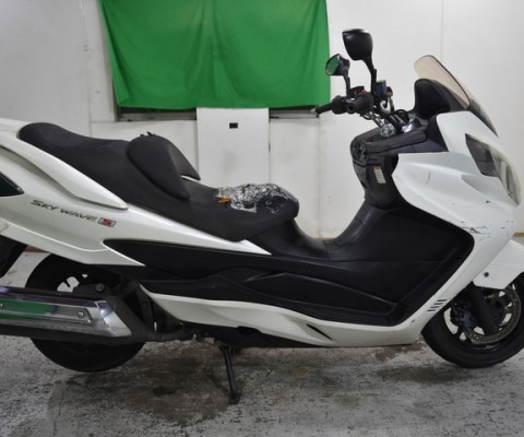SKYWAVE250-4 SS
