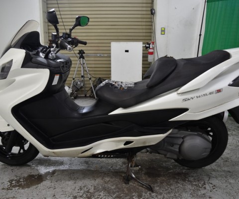 SKYWAVE250-4 SS