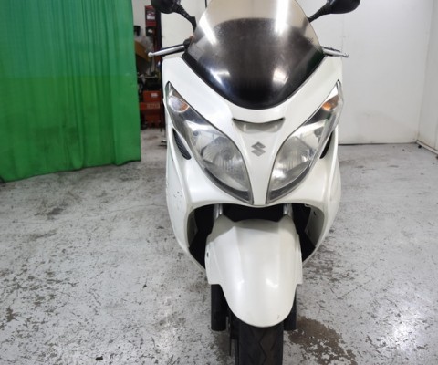 SKYWAVE250-4 SS