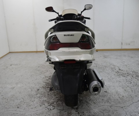 SKYWAVE250-4 SS