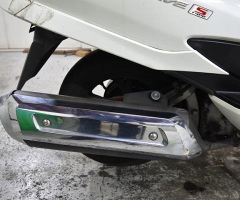 SKYWAVE250-4 SS