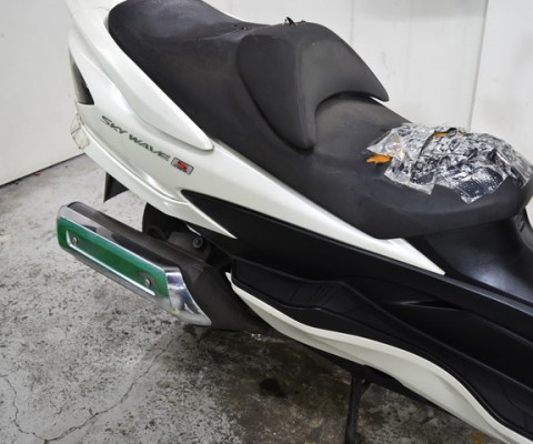 SKYWAVE250-4 SS