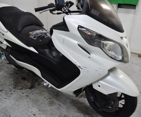 SKYWAVE250-4 SS