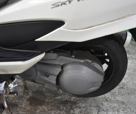 SKYWAVE250-4 SS