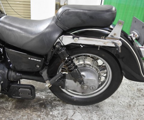 VULCAN1500C