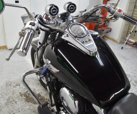VULCAN1500C
