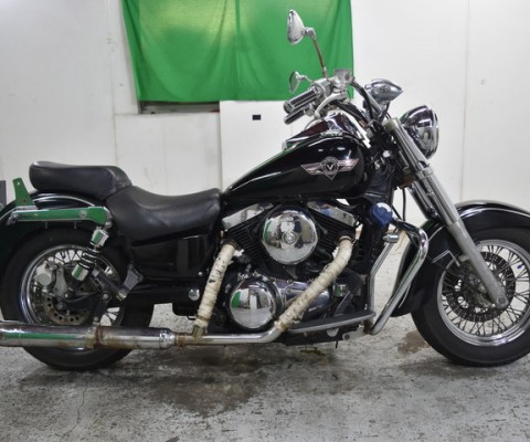 VULCAN1500C