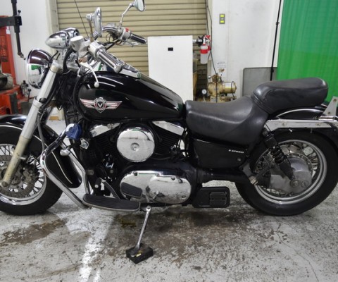 VULCAN1500C