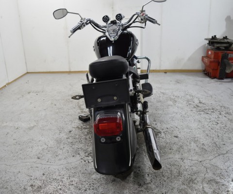 VULCAN1500C