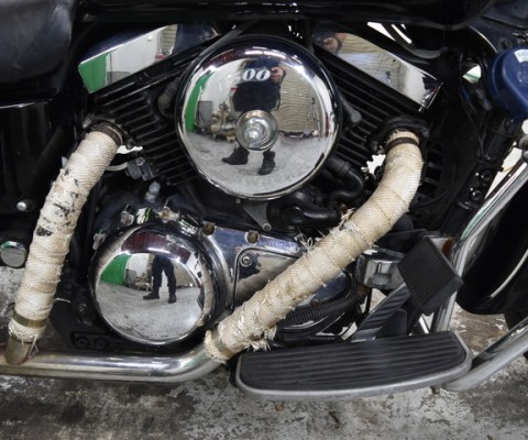 VULCAN1500C
