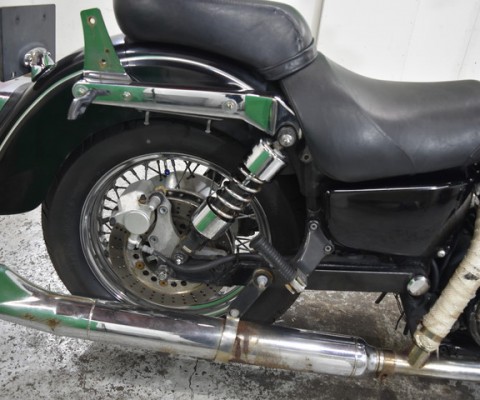 VULCAN1500C