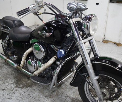 VULCAN1500C