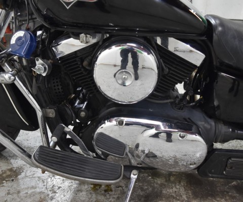 VULCAN1500C