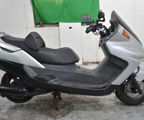MAJESTY250