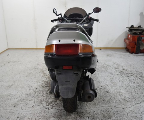 MAJESTY250