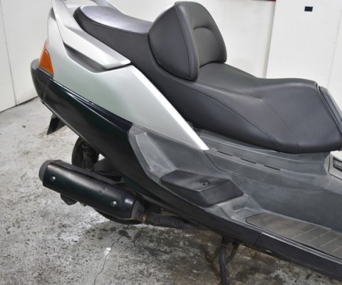 MAJESTY250