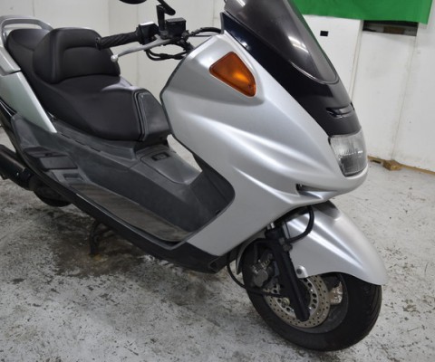 MAJESTY250