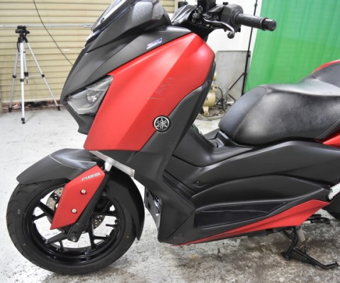 X-MAX250 ABS