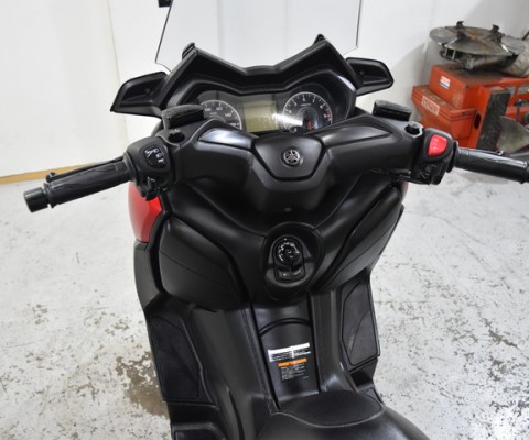 X-MAX250 ABS