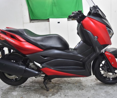 X-MAX250 ABS