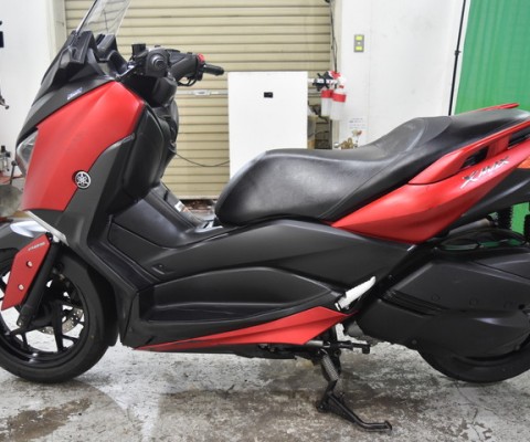 X-MAX250 ABS