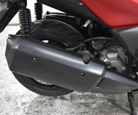 X-MAX250 ABS