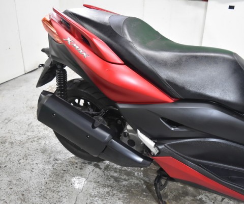 X-MAX250 ABS