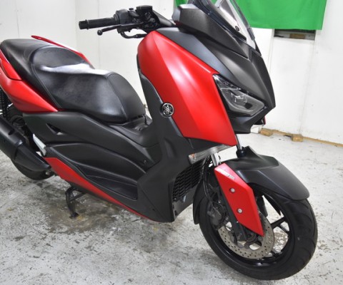 X-MAX250 ABS