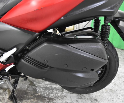 X-MAX250 ABS