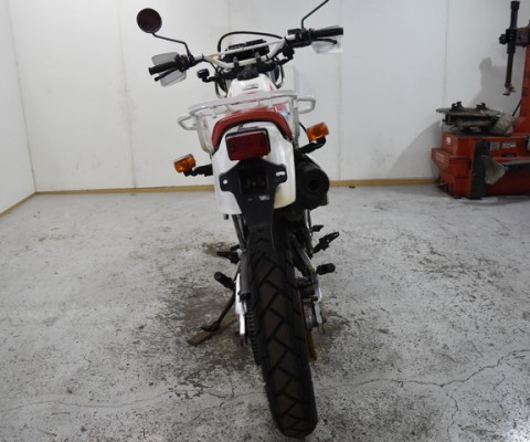 XLR250 BAJA-1