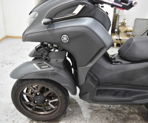 TRICITY300 ABS