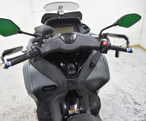 TRICITY300 ABS