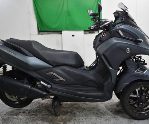 TRICITY300 ABS