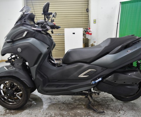 TRICITY300 ABS