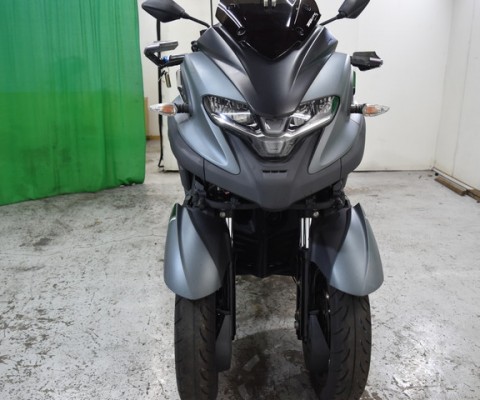 TRICITY300 ABS