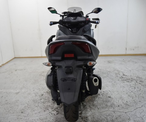 TRICITY300 ABS