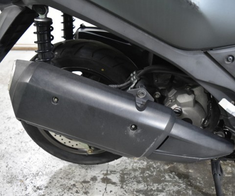 TRICITY300 ABS