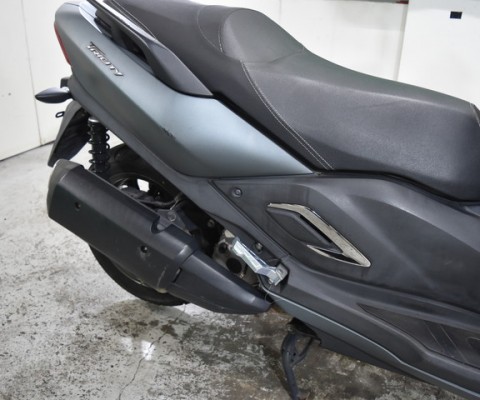 TRICITY300 ABS