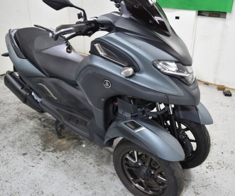 TRICITY300 ABS