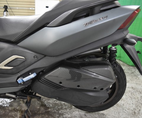 TRICITY300 ABS