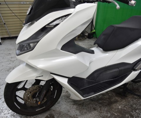 PCX160