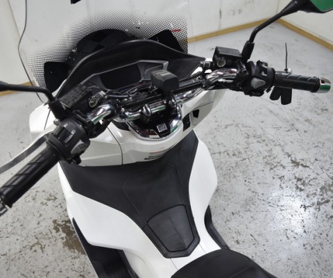 PCX160