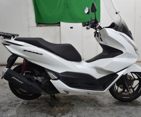 PCX160