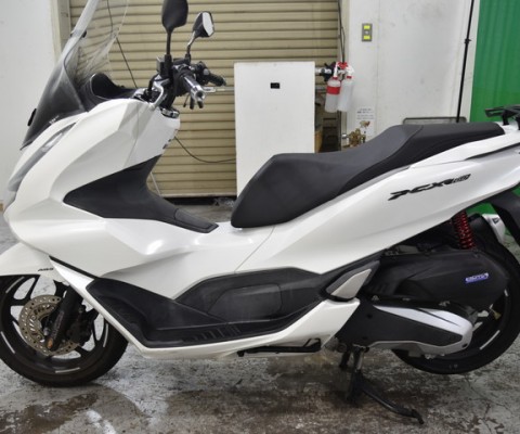 PCX160