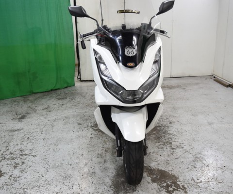 PCX160