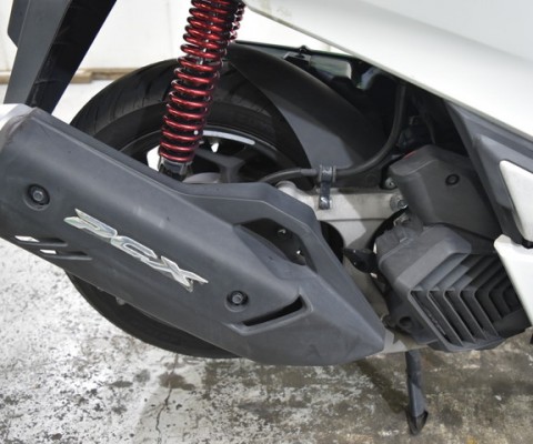 PCX160