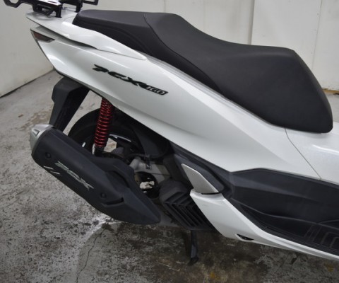 PCX160