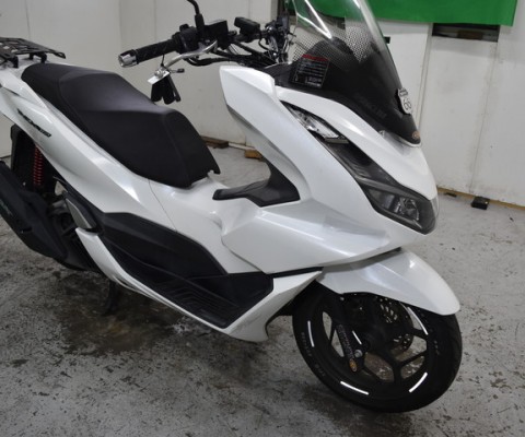 PCX160