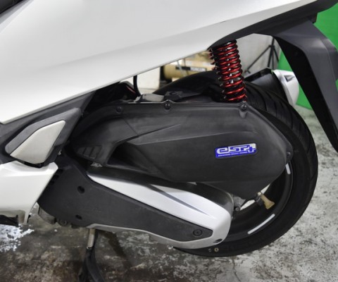 PCX160